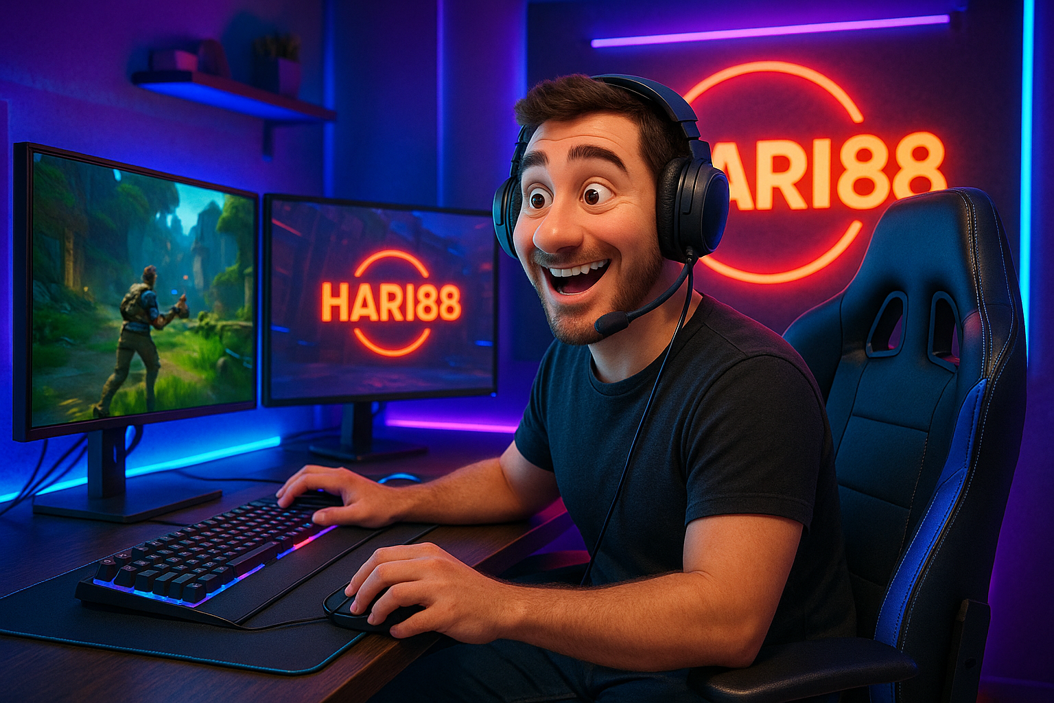 HARI88